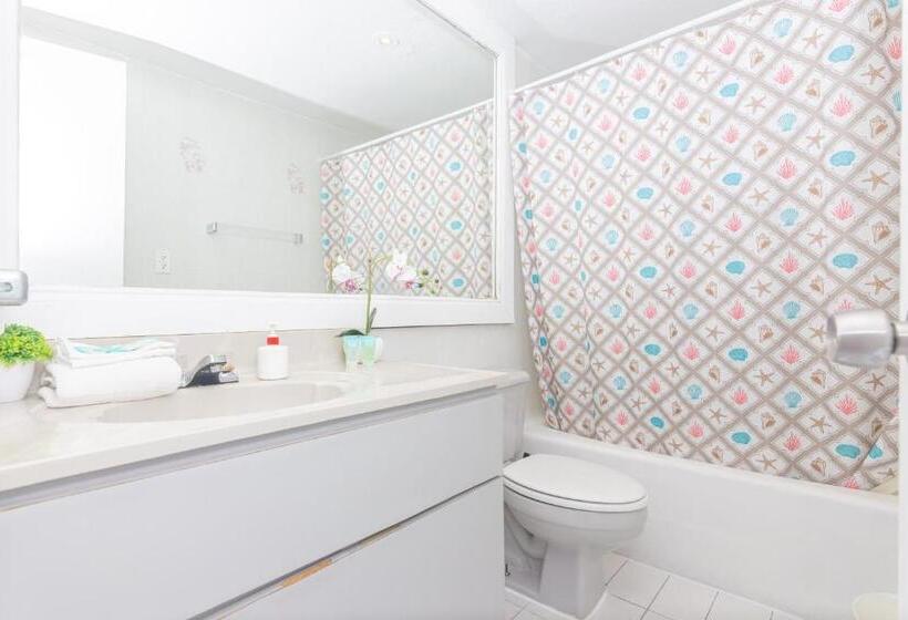 جناح مطلّ علي البحر, Girasole Rentals