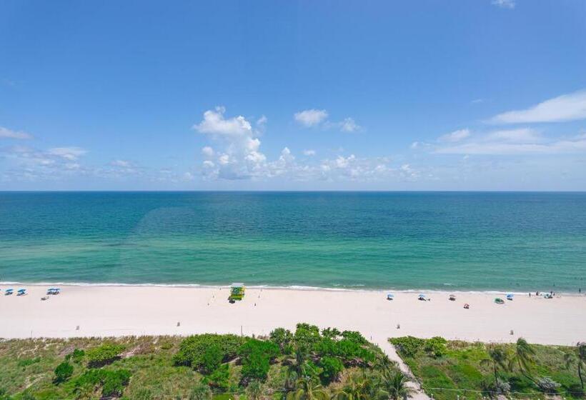 جناح مطلّ علي البحر, Girasole Rentals