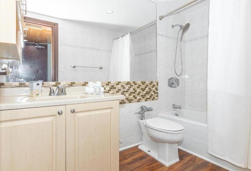 جناح, Girasole Rentals