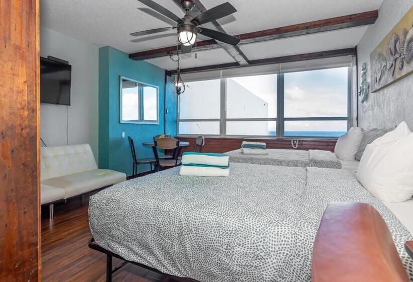 جناح, Girasole Rentals