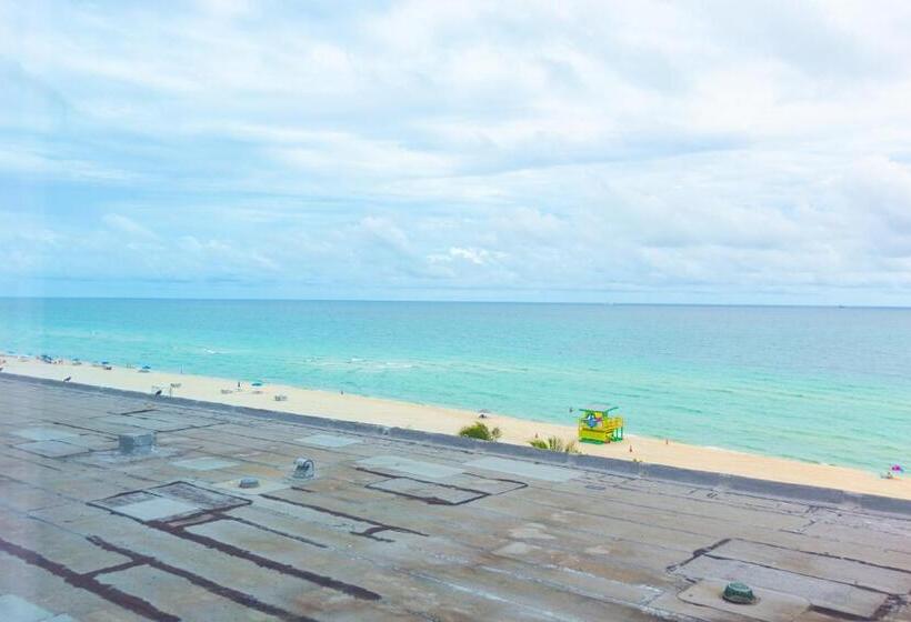 جناح, Girasole Rentals