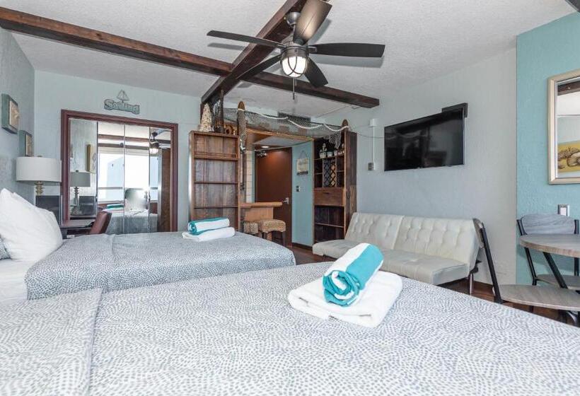سوییت, Girasole Rentals