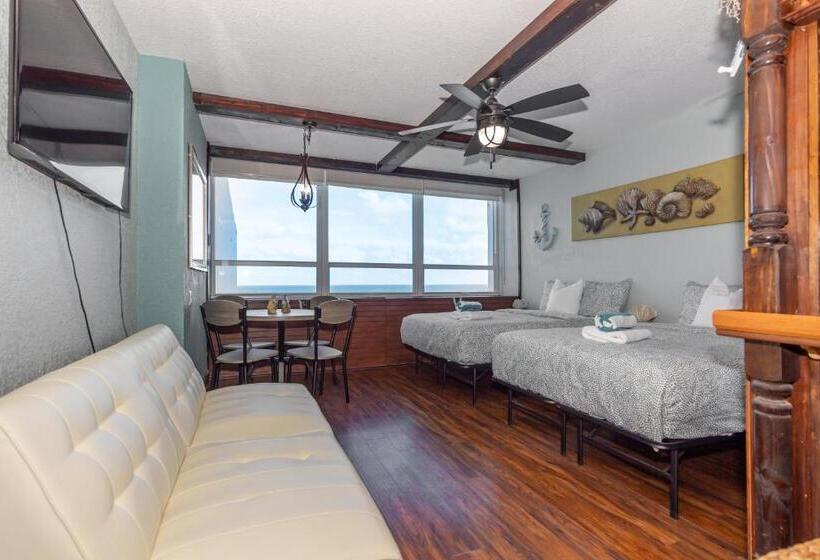 جناح, Girasole Rentals