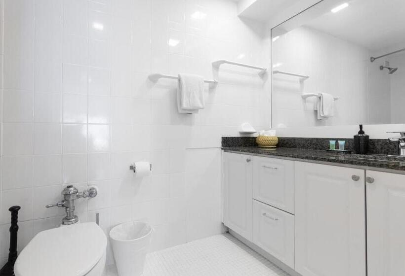 سوییت لوکس, Girasole Rentals