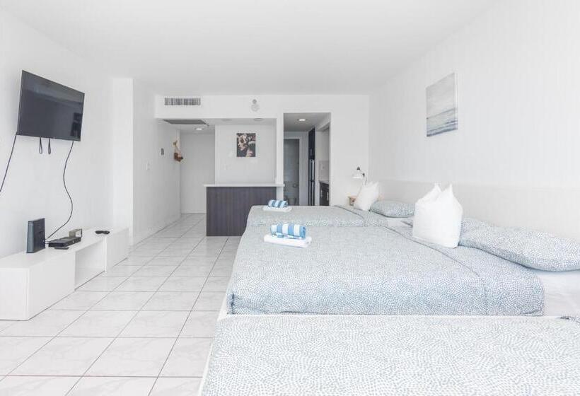 جناح ديلوكس, Girasole Rentals