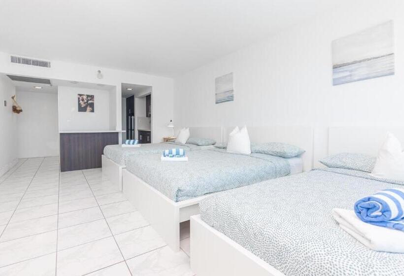 جناح ديلوكس, Girasole Rentals