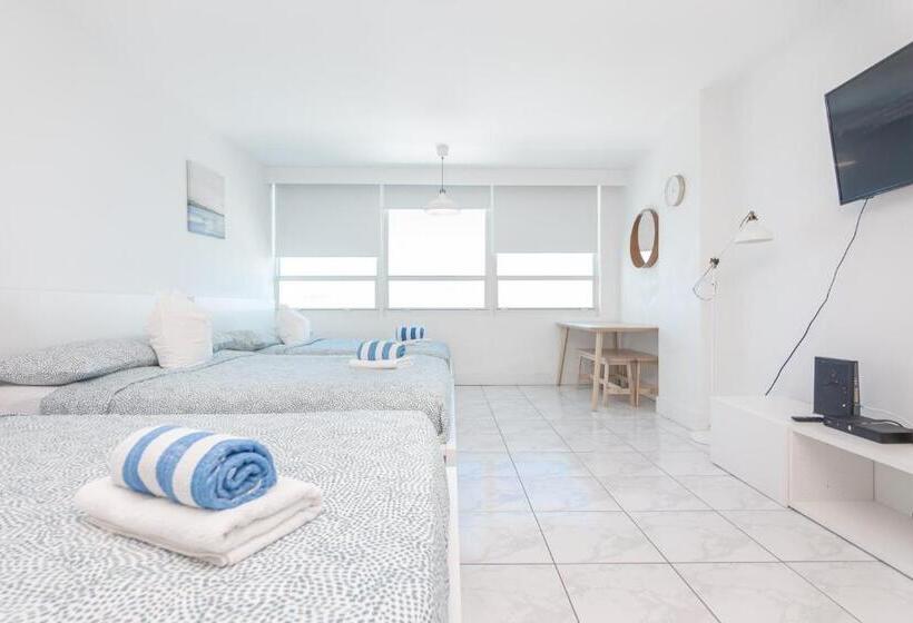 جناح ديلوكس, Girasole Rentals