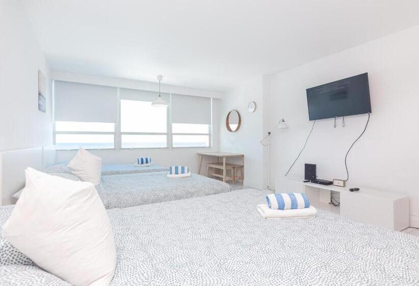 سوییت لوکس, Girasole Rentals