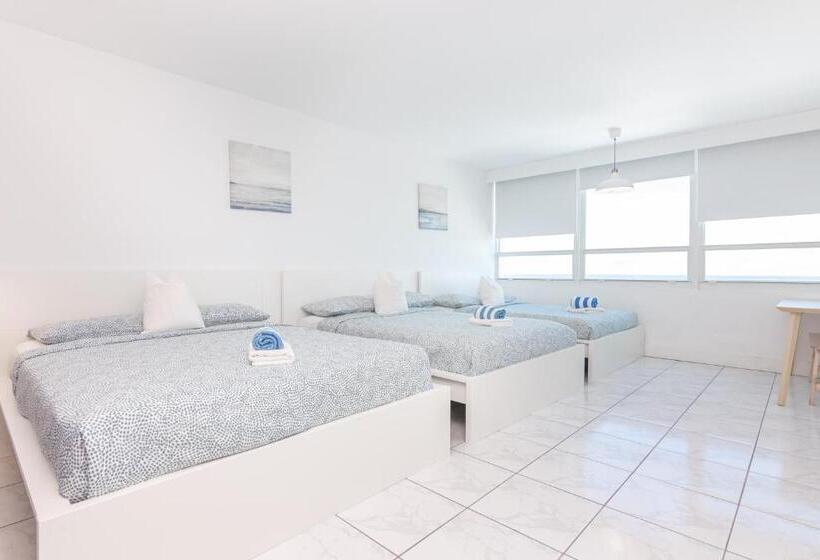 جناح ديلوكس, Girasole Rentals