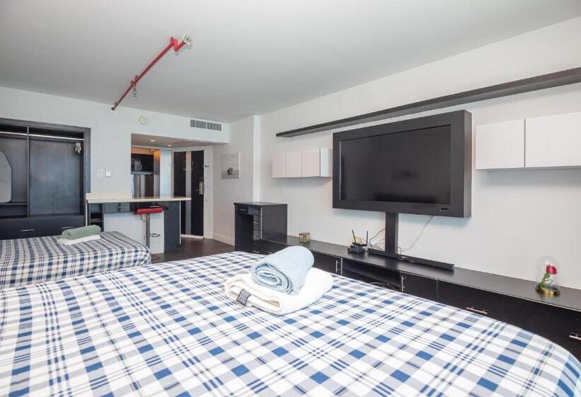 استودیو استاندارد با بالکن, Girasole Rentals