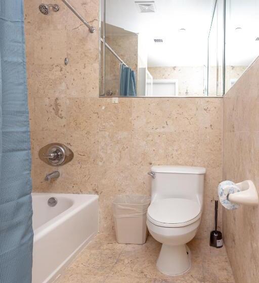 شقة غرفتين, Girasole Rentals