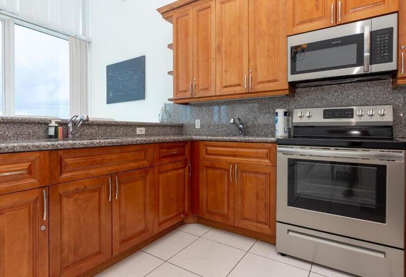 آپارتمان 2 خوابه, Girasole Rentals