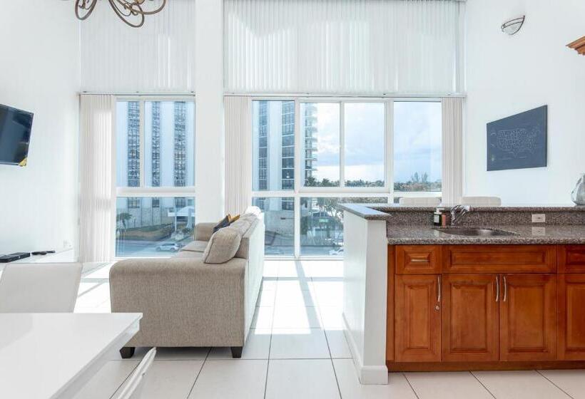 شقة غرفتين, Girasole Rentals