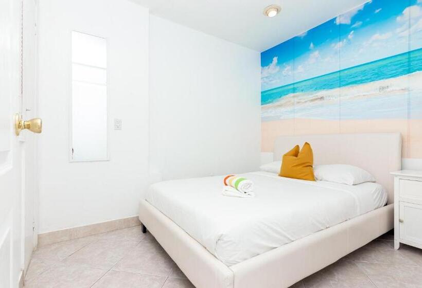 شقة غرفتين, Girasole Rentals
