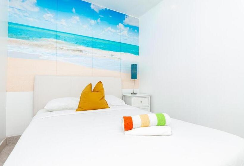 شقة غرفتين, Girasole Rentals