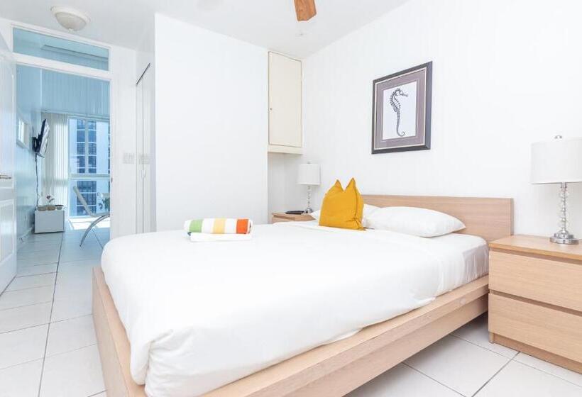 آپارتمان 2 خوابه, Girasole Rentals