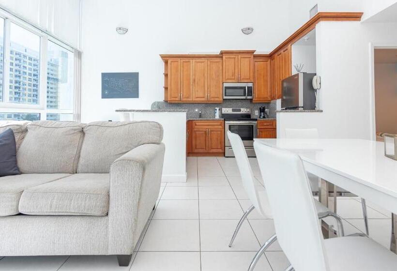 شقة غرفتين, Girasole Rentals