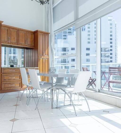 فيلا غرفة نوم واحدة مطلّة علي البحر, Girasole Rentals