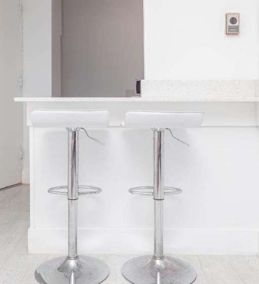 استودیوی استاندارد با چشم‌انداز دریا, Girasole Rentals