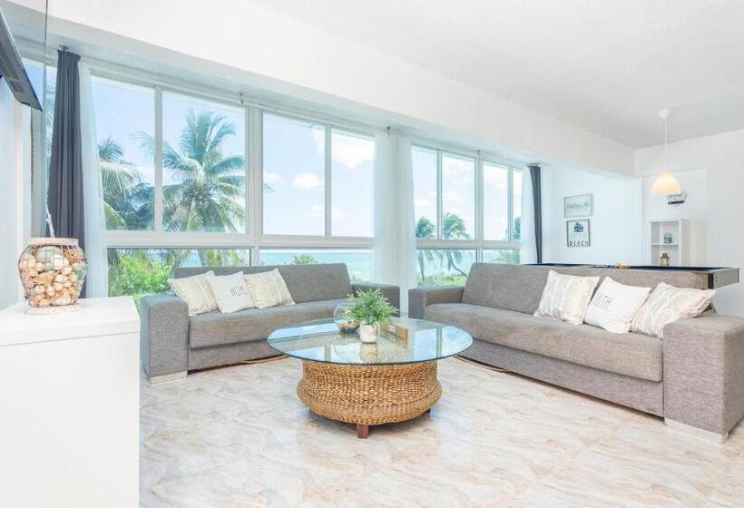 ‫فيلا غرفة نوم واحدة, Girasole Rentals