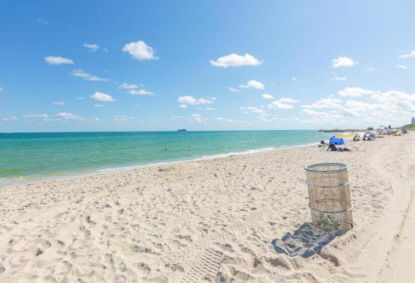 ‫فيلا غرفة نوم واحدة, Girasole Rentals