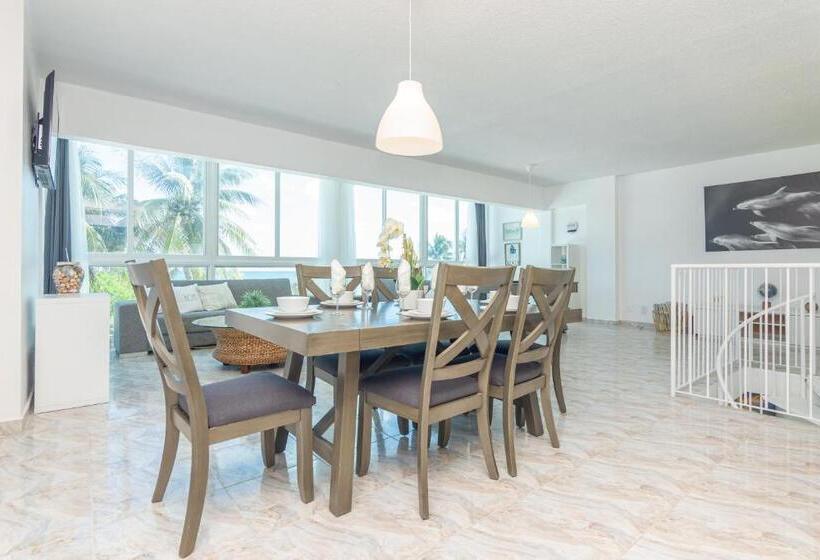 ‫فيلا غرفة نوم واحدة, Girasole Rentals