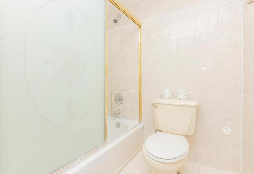 ویلای 1 خوابه, Girasole Rentals