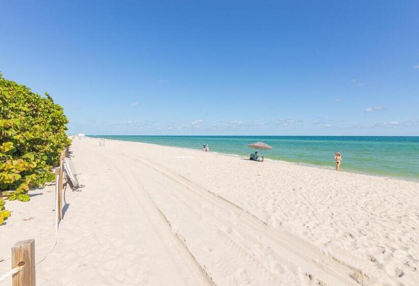 ‫فيلا غرفة نوم واحدة, Girasole Rentals