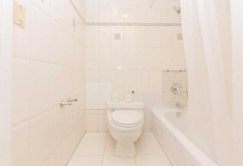 ‫فيلا غرفة نوم واحدة, Girasole Rentals