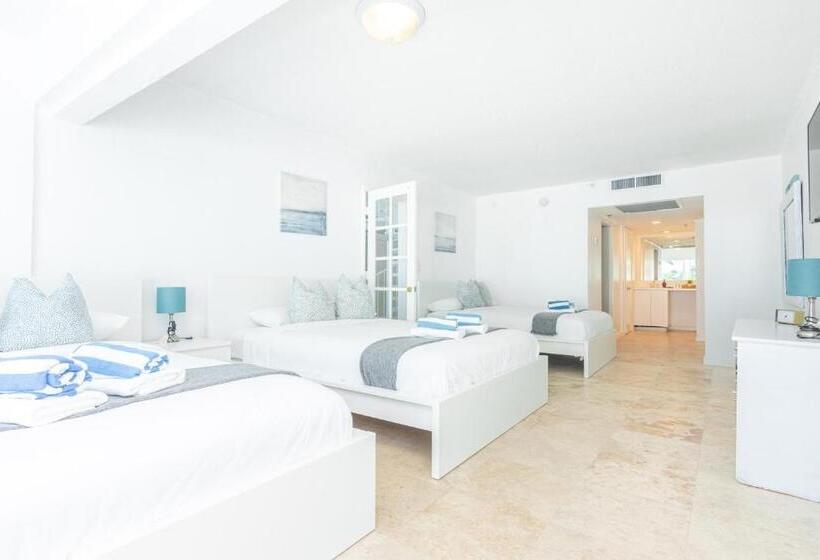 ‫فيلا غرفة نوم واحدة, Girasole Rentals