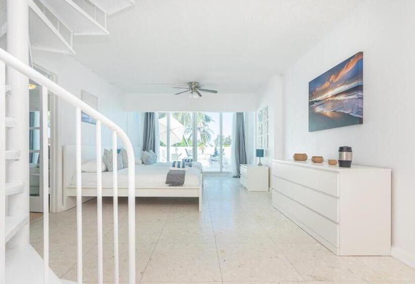 ‫فيلا غرفة نوم واحدة, Girasole Rentals