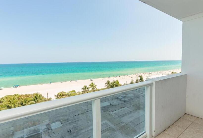 اتاق استاندارد با بالکن, Girasole Rentals