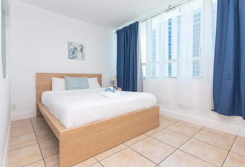 إستديو عائلى, Girasole Rentals