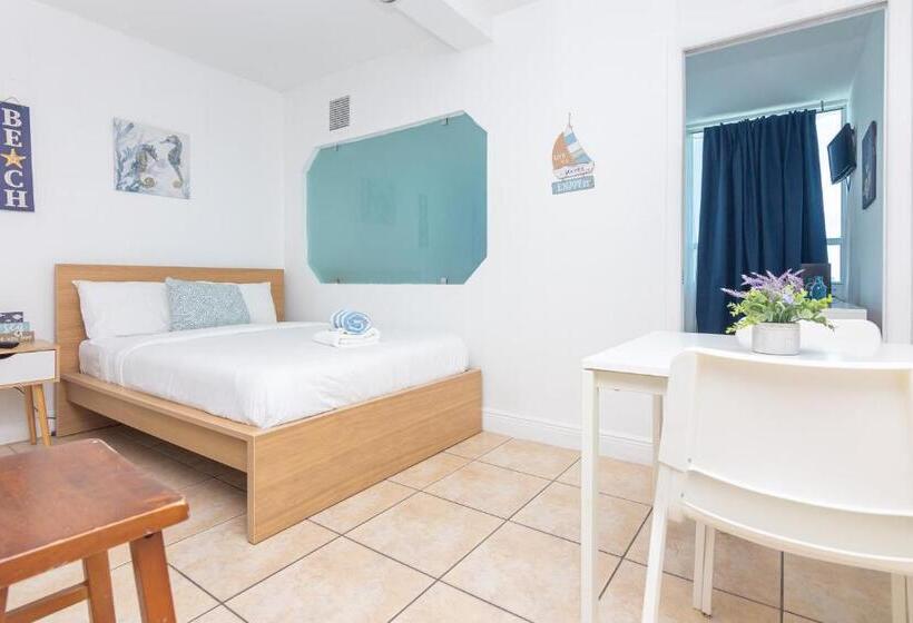 استودیو خانوادگی, Girasole Rentals