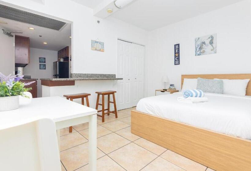 إستديو عائلى, Girasole Rentals