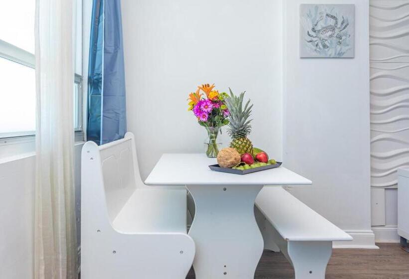 آپارتمان 1 خوابه, Girasole Rentals