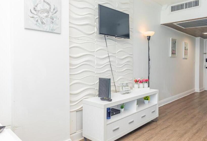 شقة غرفة واحدة, Girasole Rentals