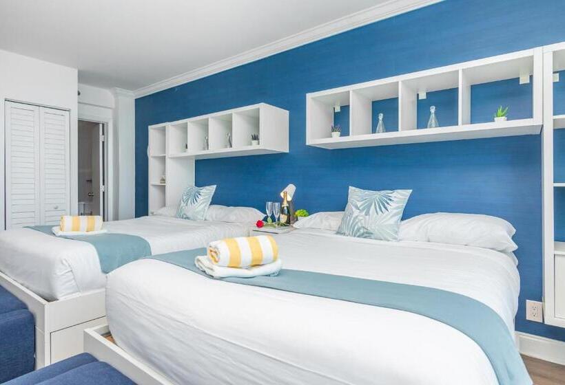 آپارتمان 1 خوابه, Girasole Rentals