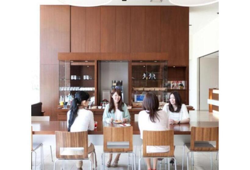 스탠다드 스튜디오, Day By Day   Vacation Stay 93900
