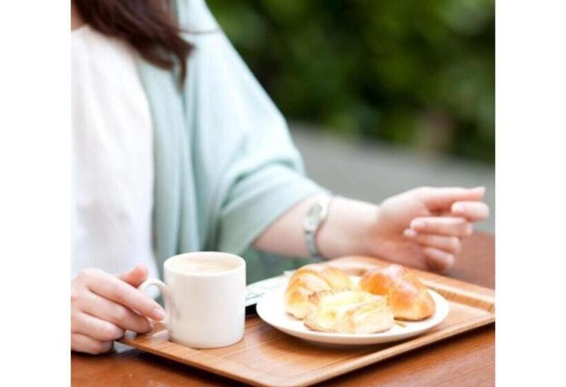 スタンダードスタジオ, Day By Day   Vacation Stay 93900