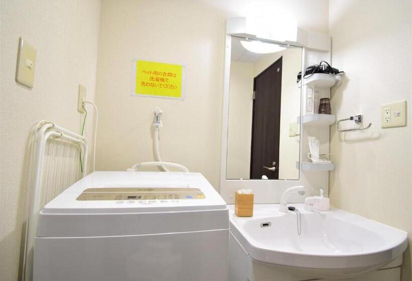 إستوديو قياسى, Regariain   Vacation Stay 85011