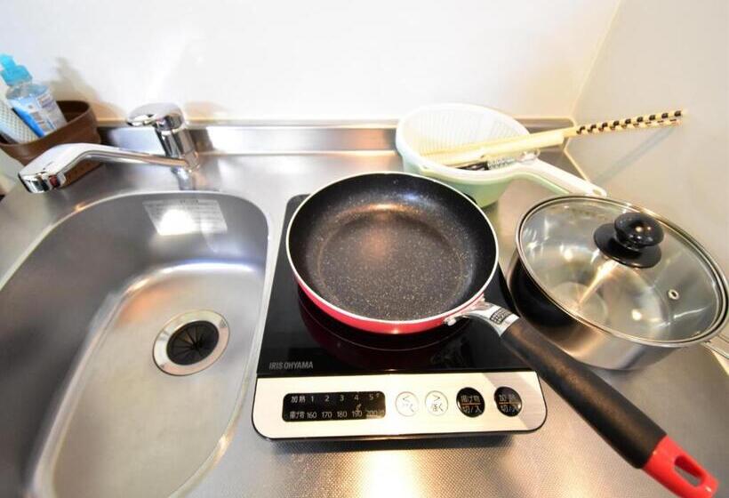 إستوديو قياسى, Regariain   Vacation Stay 85011