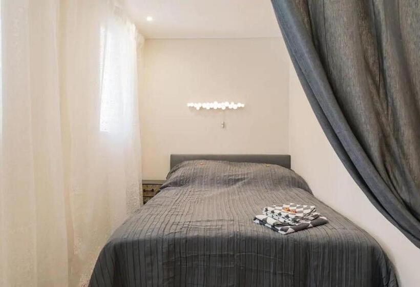 استودیو استاندارد با تخت کینگ, K&s Apartments