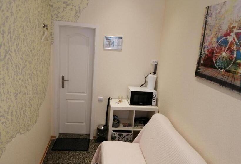 اتاق استاندارد یک نفره, K&s Apartments