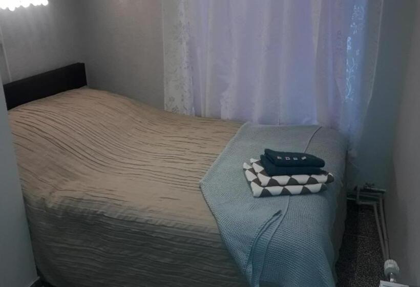 Standard room with outdoor bath, K&s Apartments