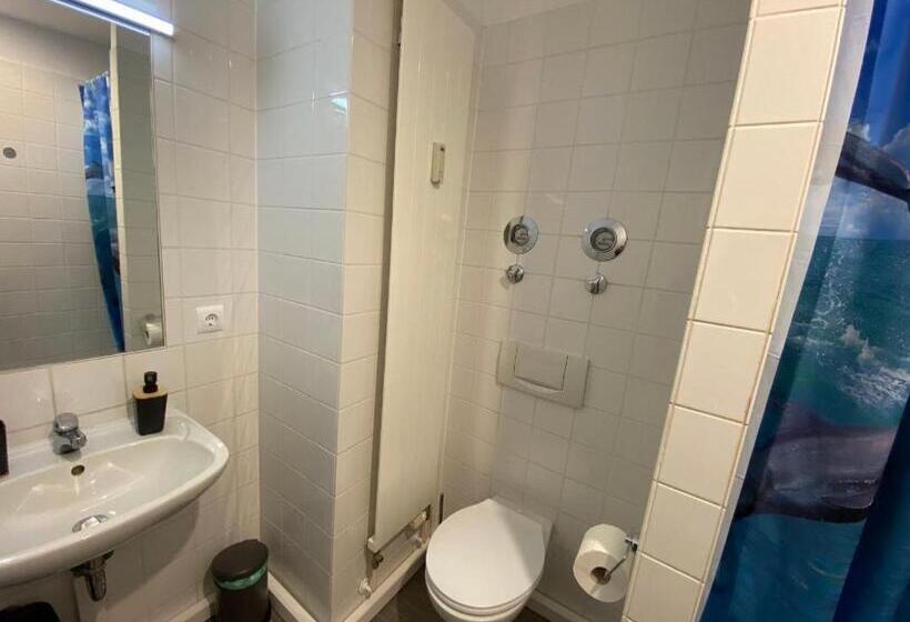 آپارتمان 1 خوابه همکف, K&s Apartments