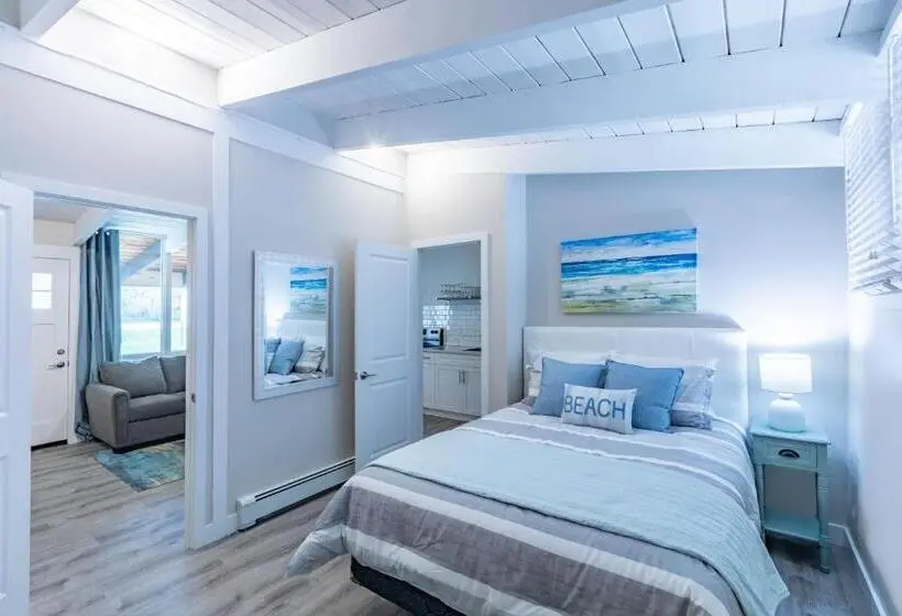 スイート, Boutique Suite #4