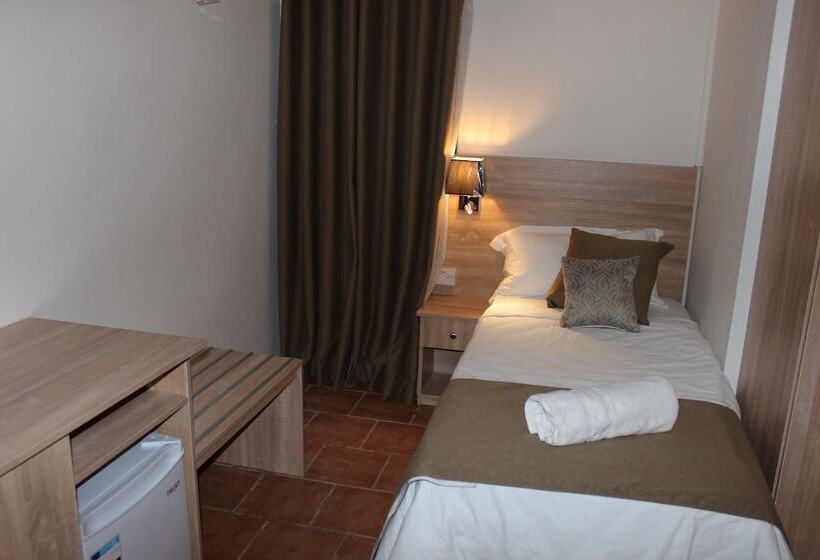 اتاق لوکس, Sikamifer Tourist Resort