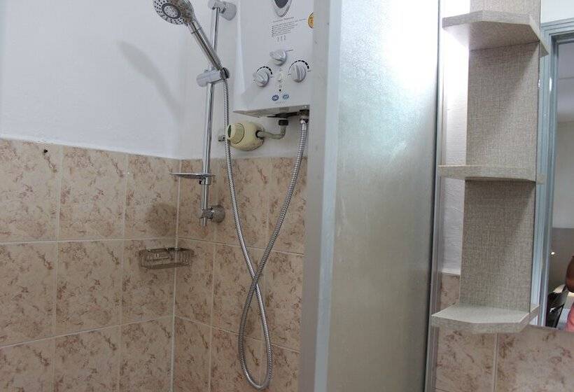 اتاق استاندارد, Sikamifer Tourist Resort