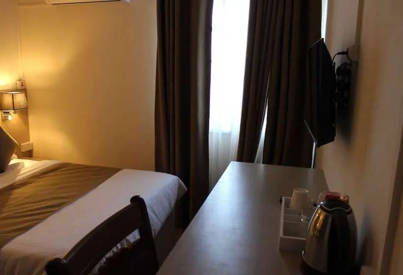 اتاق استاندارد, Sikamifer Tourist Resort